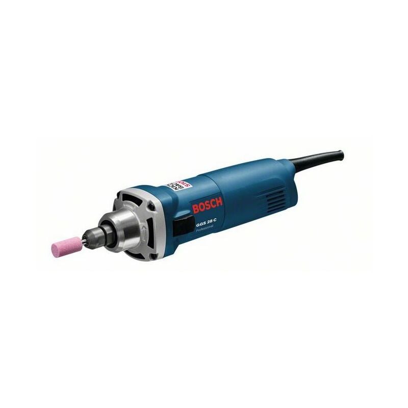 foto del prodotto bosch smerigliatrice diritta 600w ggs 28 c professional 0601220000