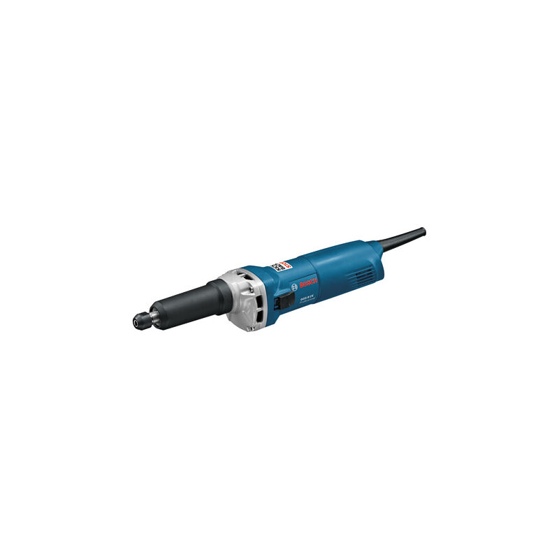 foto del prodotto bosch smerigliatrice diritta ggs 8 ce professional in set in scatola