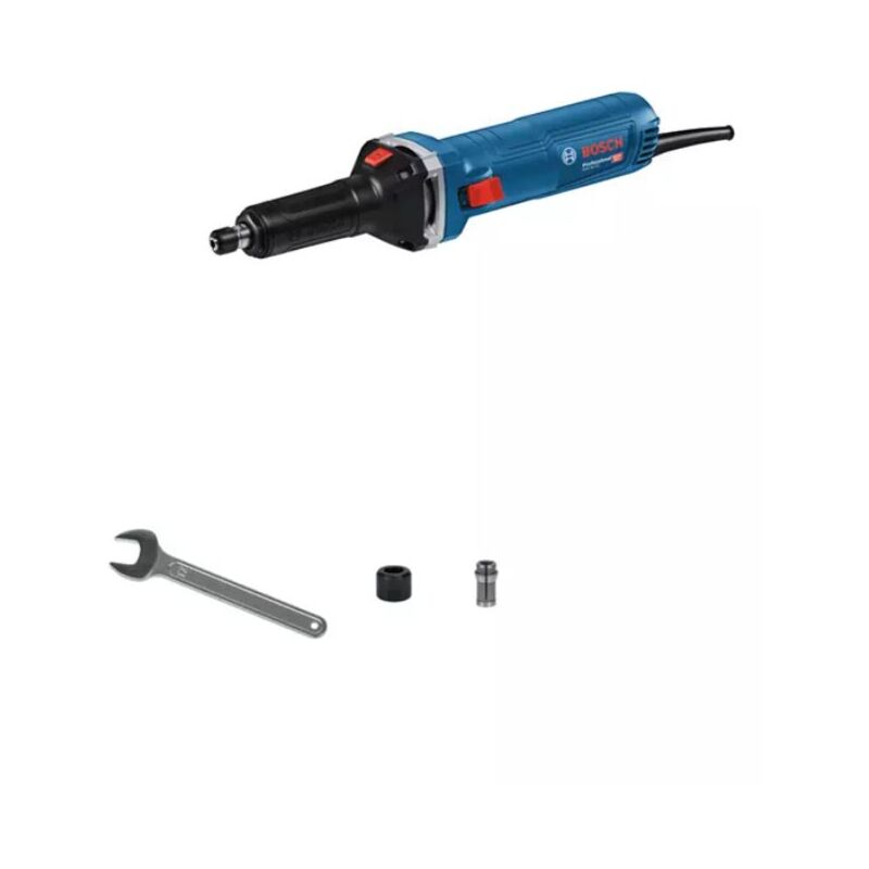 foto del prodotto bosch smerigliatrice ggs 18v 10 slc senza batteria 06012b5020