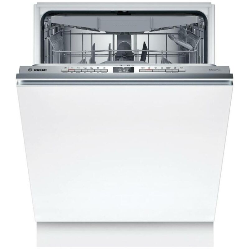 foto del prodotto bosch smv4ecx28e lavastoviglie da incasso 14 coperti classe a incassata a scomparsa totale 60 cm