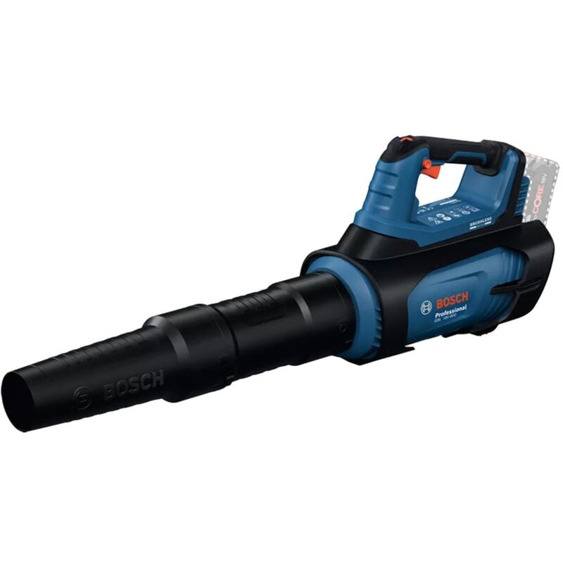 foto del prodotto bosch soffiatore gbl 18v 800 solo corpo 