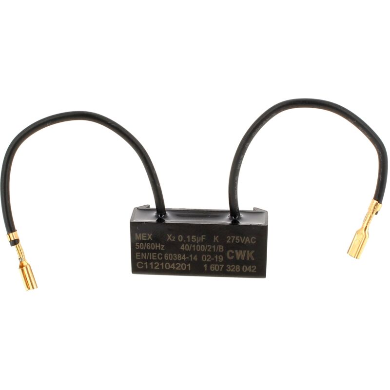 foto del prodotto bosch soppressore 0,15 f 1607328042 per levigatrice