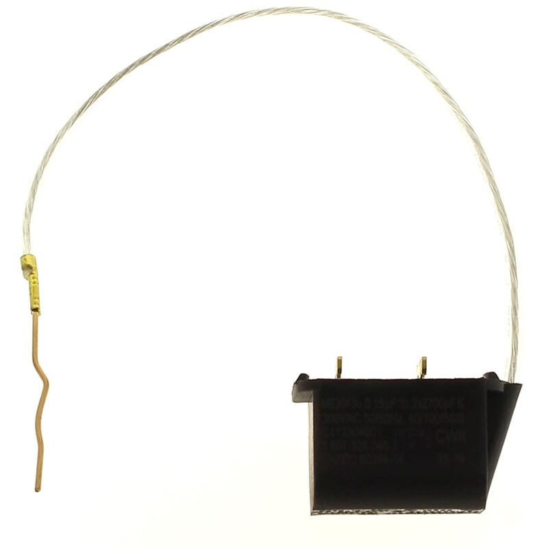 foto del prodotto bosch soppressore 0,15 f per trapano