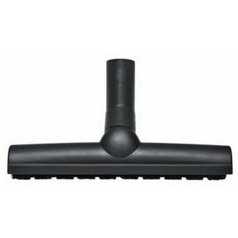 foto del prodotto bosch spazzola parquet nera originale aspirapolvere 1998053050084529659