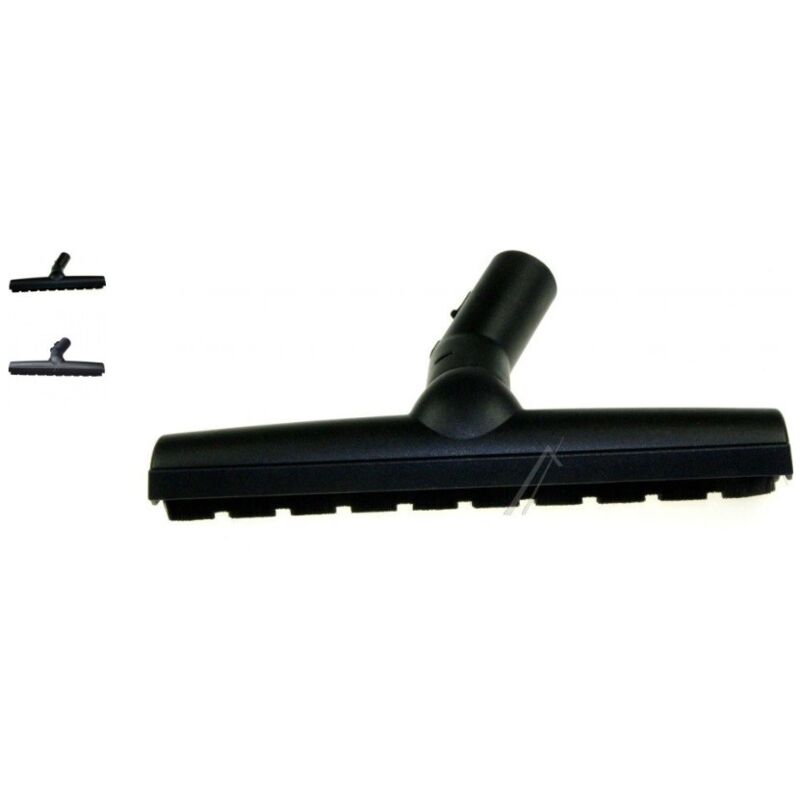 foto del prodotto bosch spazzola parquet nera originale aspirapolvere 1998053662894767925