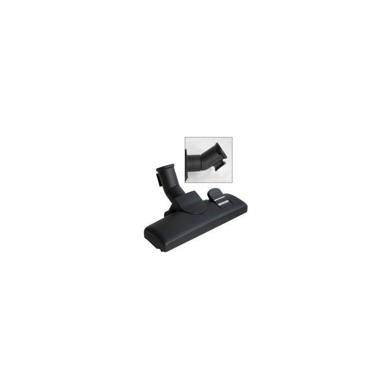 foto del prodotto bosch spazzola standard 2 posizioni originale aspirapolvere 369273663946749739