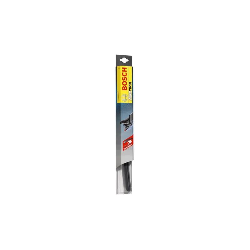 foto del prodotto bosch spazzola tergicristallo ar22u aerotwin innovation 550mm singola