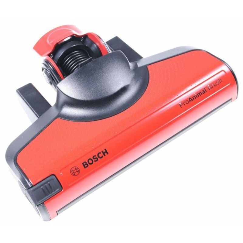 foto del prodotto bosch spazzola, ugello aspirapolvere 4367308