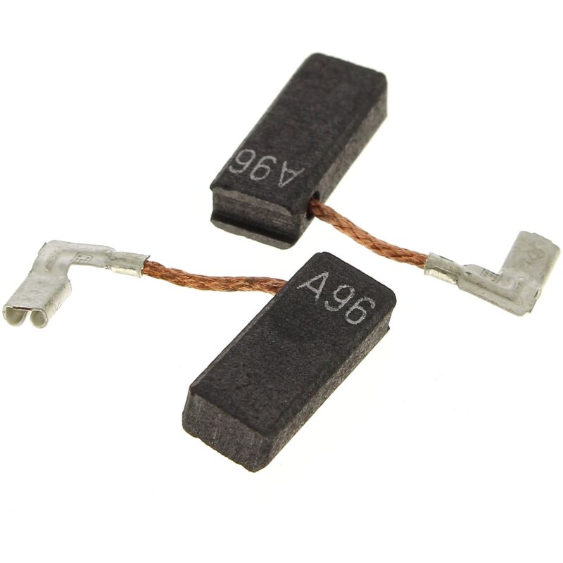 foto del prodotto bosch spazzole motore 5x8x19 per 2 per perforatore