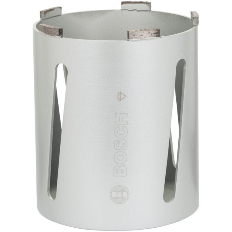 foto del prodotto bosch standard for universal g 1 2 corona diamantata a secco 127x150 mm