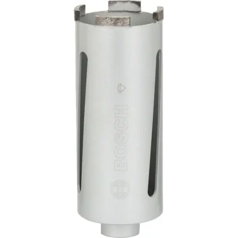 foto del prodotto bosch standard for universal g 1 2 corona diamantata a secco 28x350 mm
