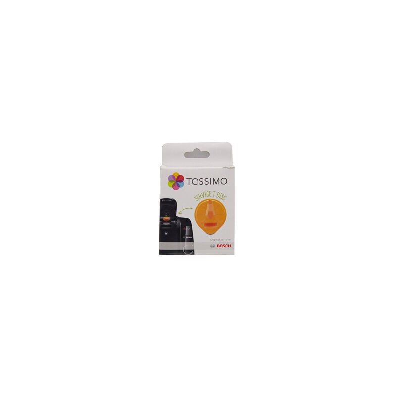 foto del prodotto bosch t disc tassimo originale macchina da caffe, caffettiera 2596264242001271324