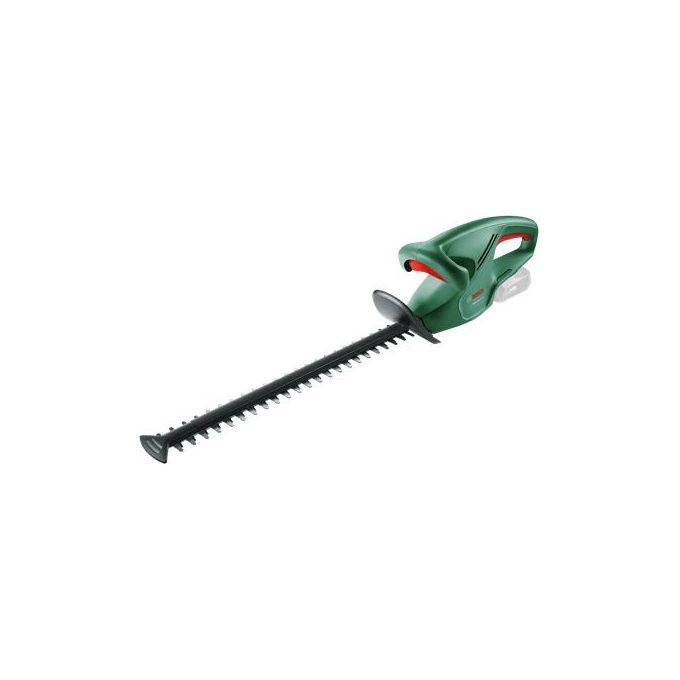 foto del prodotto bosch tagliasiepi easyhedgecut 18 45 utensile efficiente e maneggevole per rifinire siepi con precisione