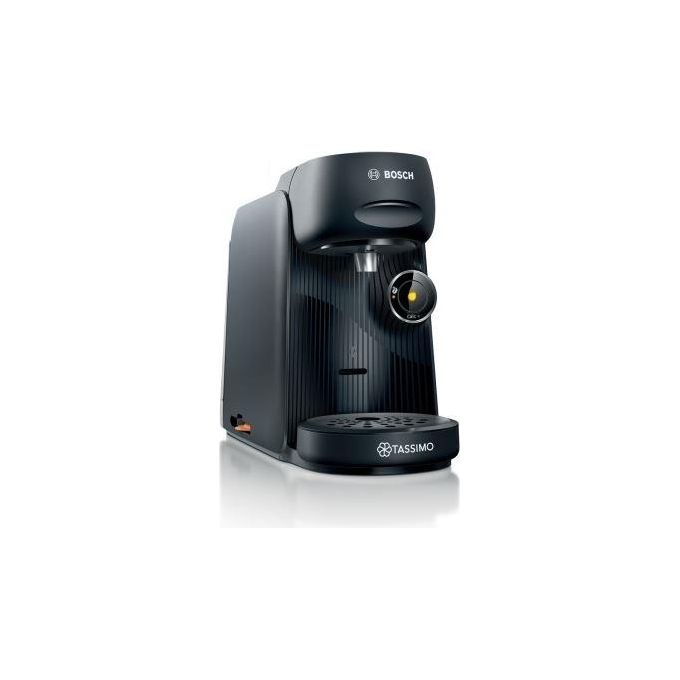 foto del prodotto bosch tas162e macchina da caffe' 1400w nero