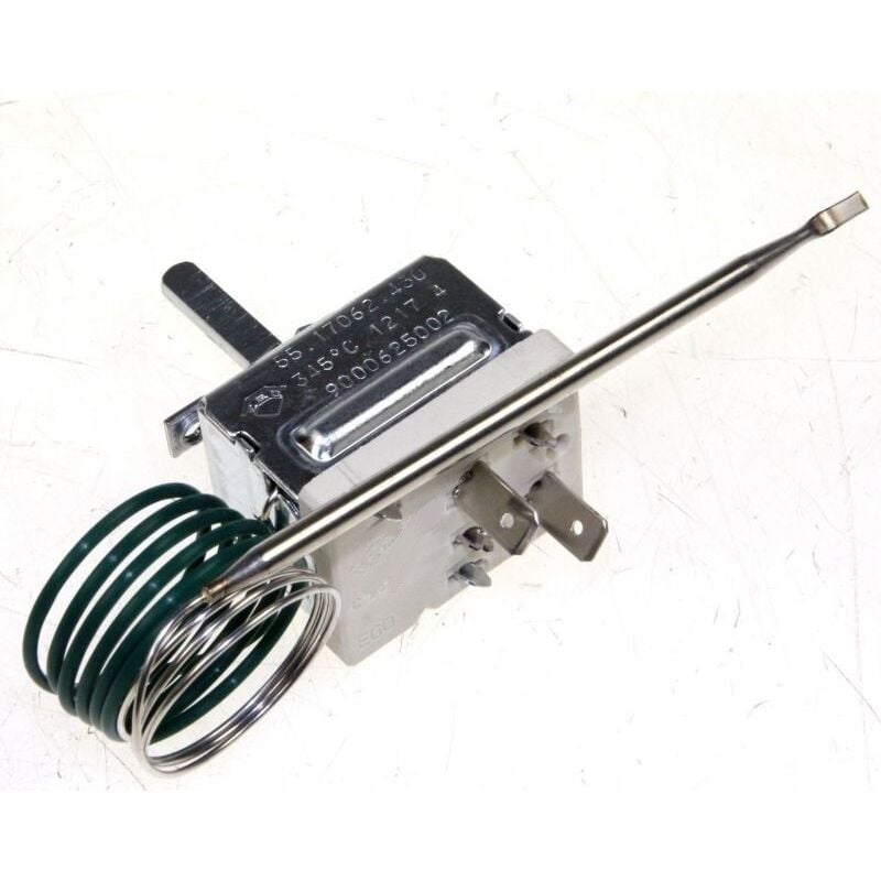 foto del prodotto bosch termostato versare quattro 00658805