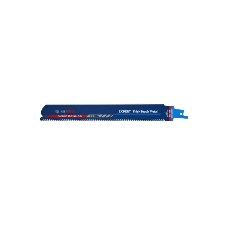 foto del prodotto bosch thick tough metal lama per seghe universale expert 3