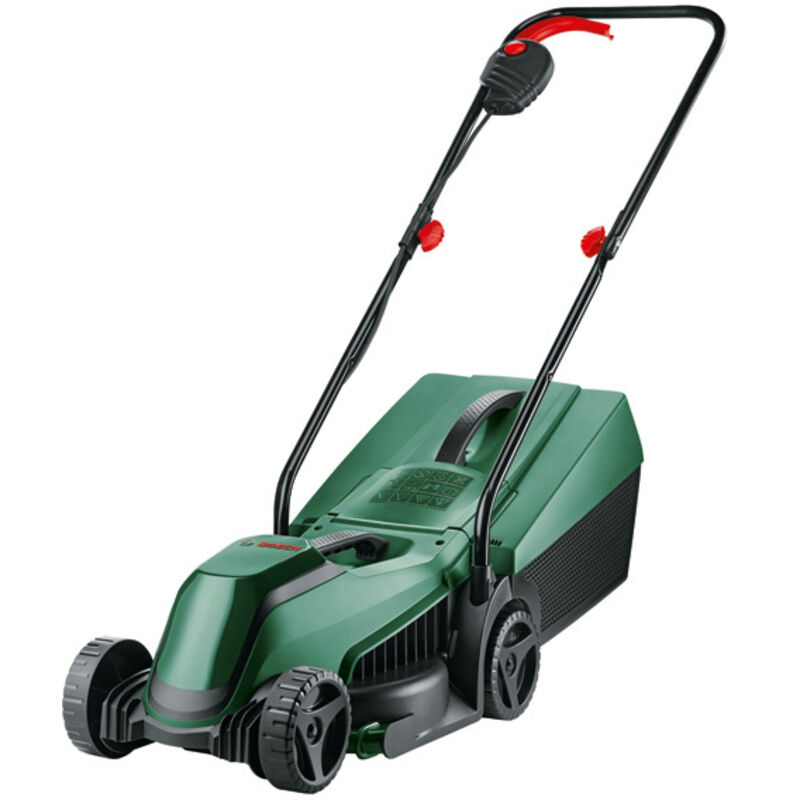 foto del prodotto bosch tosaerba a batteria easymower 18v 32 200 18v, 1x pba 4,0 ah e caricabatterie