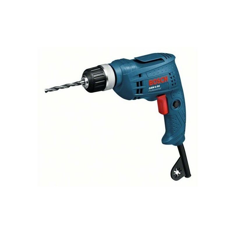 foto del prodotto bosch trapano a 1 velocit gbm 6 re professional 0601472600