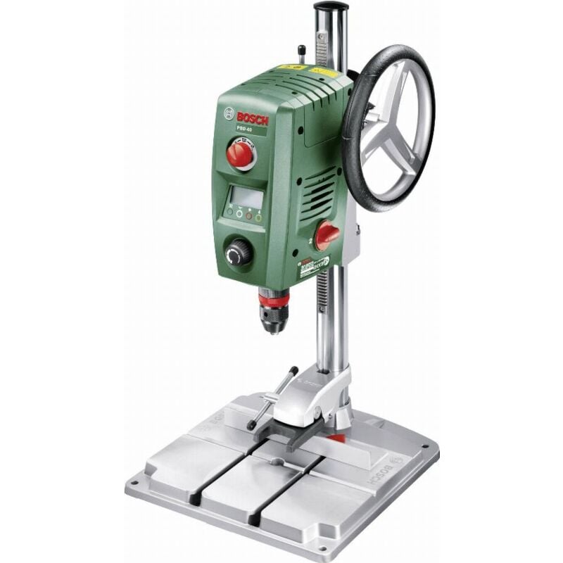 foto del prodotto bosch trapano a colonna pbd 40 0603b07000