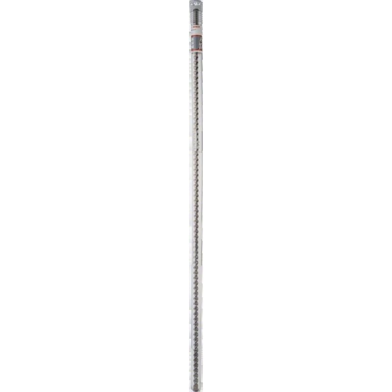 foto del prodotto bosch trapano a percussione max 7 d.18mm funzionante l.1200mm l.1340mm sds max 1 pezzo