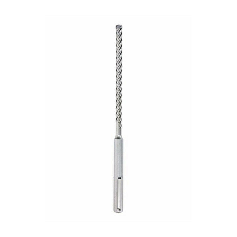 foto del prodotto bosch trapano a percussione sds max 8x d.12mm funzionante l.200mm l.340mm sds max 5 pezzi