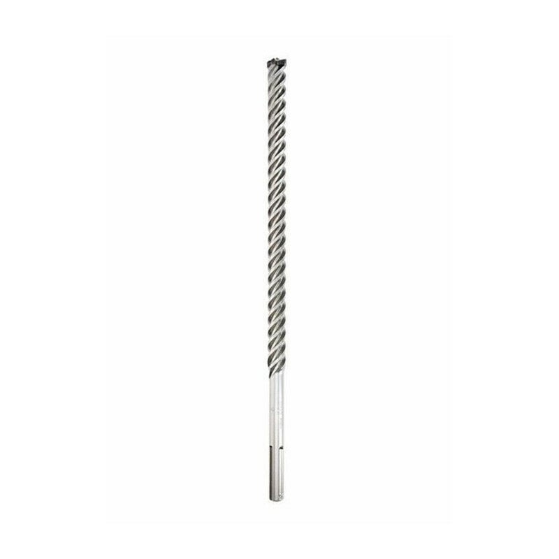 foto del prodotto bosch trapano a percussione sds max 8x d.24mm da lavoro l.400mm l.520mm sds max 5 pezzi