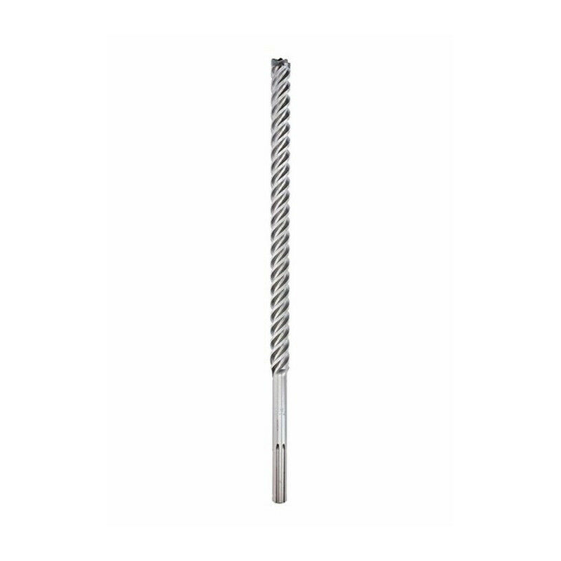 foto del prodotto bosch trapano a percussione sds max 8x d.25mm da lavoro l.400mm l.520mm sds max 5 pezzi