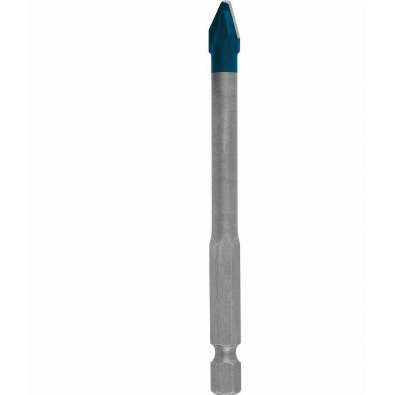foto del prodotto bosch trapano in ceramica dura hex 9 expert 7x90 mm 2608900591