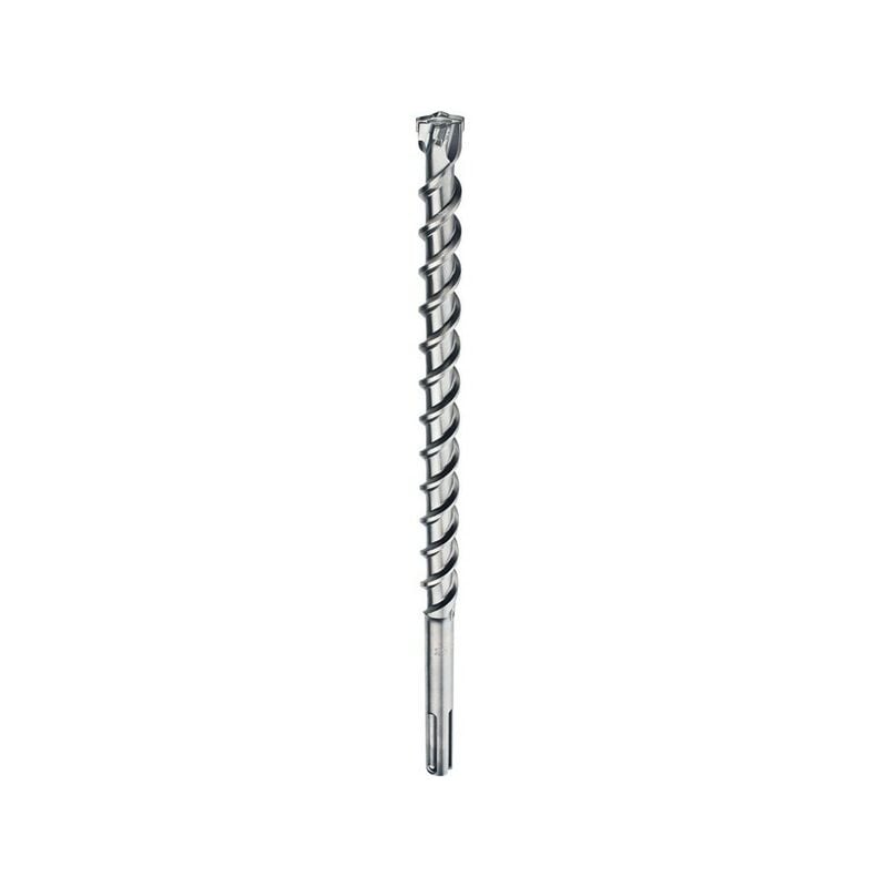 foto del prodotto bosch trapano sds max max 7, 14 mm, lunghezza. elica lunghezza di 400 mm. totale 540 millimetri
