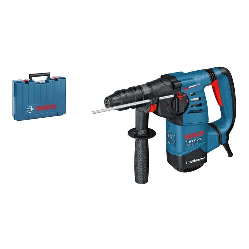 foto del prodotto bosch trapano sds plus gbh 3 28 dfr pro 061124a004