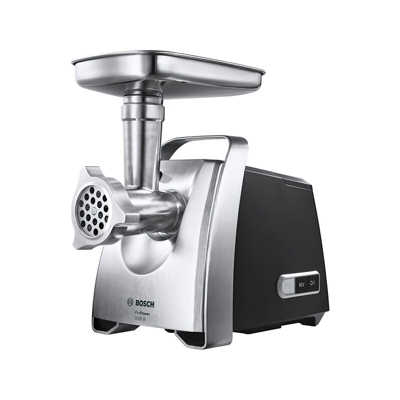 foto del prodotto bosch tritacarne multifunzione 800w mfw68640
