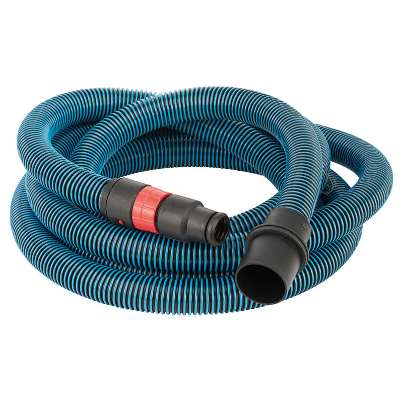 foto del prodotto bosch tubo flessibile, antistatico con chiusura a baionetta, 5 m, 35 mm