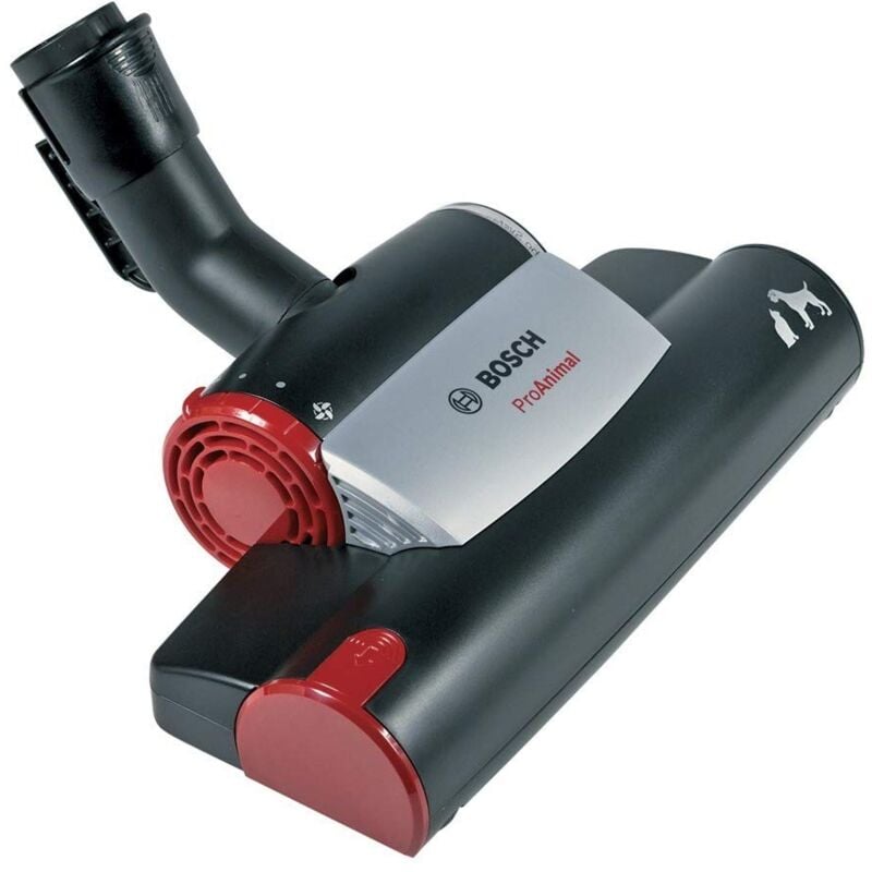 foto del prodotto bosch turbo spazzola originale aspirapolvere 2970564054905479962