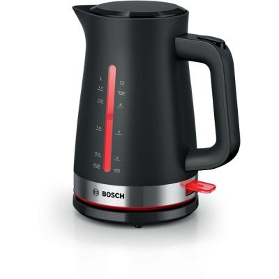 foto del prodotto bosch twk4m223 bollitore mymoment 1.7 l nero