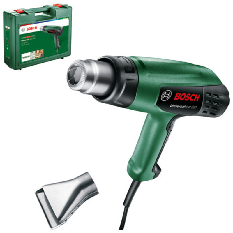 foto del prodotto bosch universalheat 600 termosoffiatore