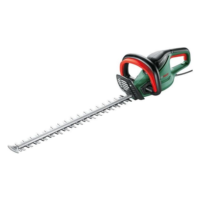 foto del prodotto bosch universalhedgecut 60 tagliasiepi elettrico 480 watt barra 60cm