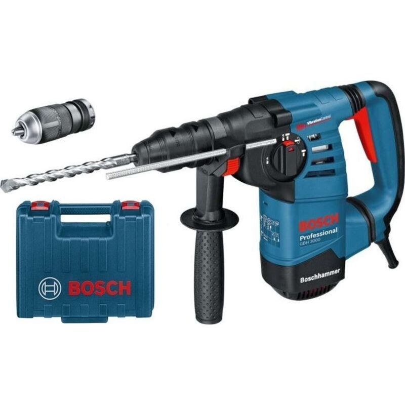 foto del prodotto bosch utensili martello perforatore 800 w 061124a006