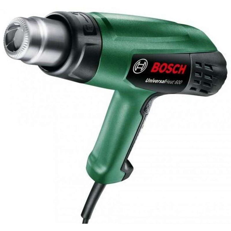 foto del prodotto bosch utensili pistola termica 1800 w 06032a6120