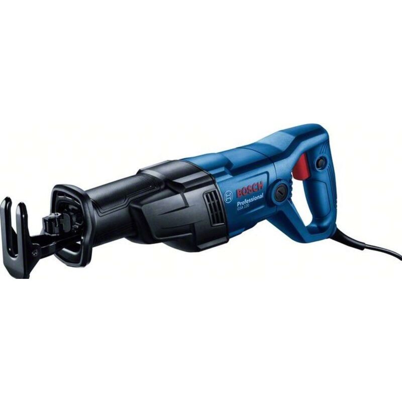 foto del prodotto bosch utensili sega alternativa diritta da 1200 w 06016b1020