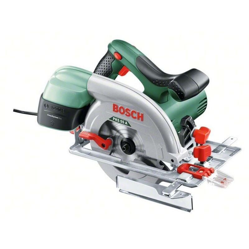 foto del prodotto bosch utensili sega circolare 160 mm, 1200 w 0603501020