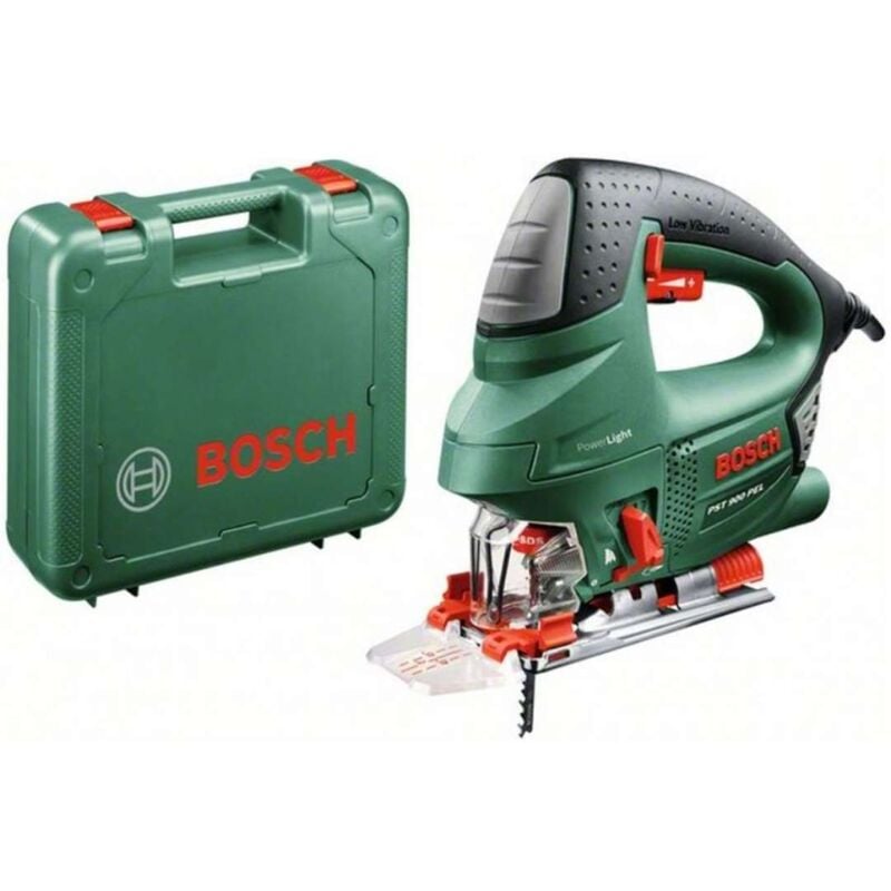 foto del prodotto bosch utensili seghetto alternativo 620 w 06033a0220