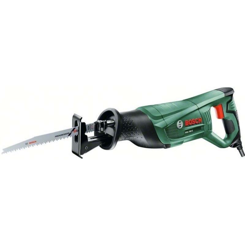 foto del prodotto bosch utensili seghetto universale da 710 w 06033a7020