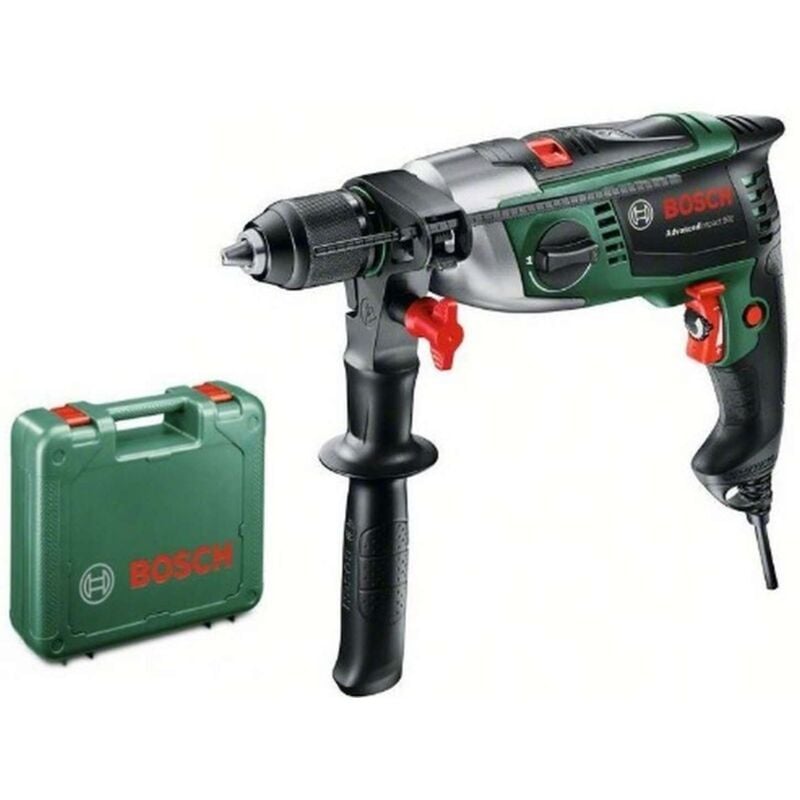 foto del prodotto bosch utensili trapano a percussione 900 w 0603174020