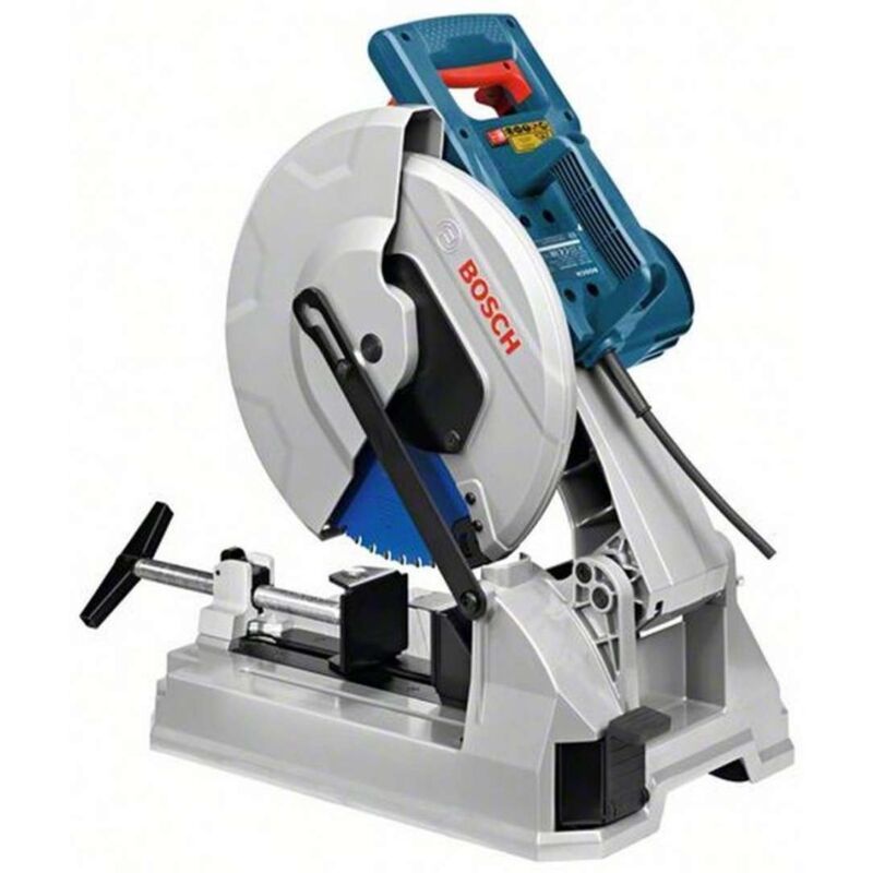 foto del prodotto bosch utensili troncatrice per metalli 305 mm, 2000w 0601b28000