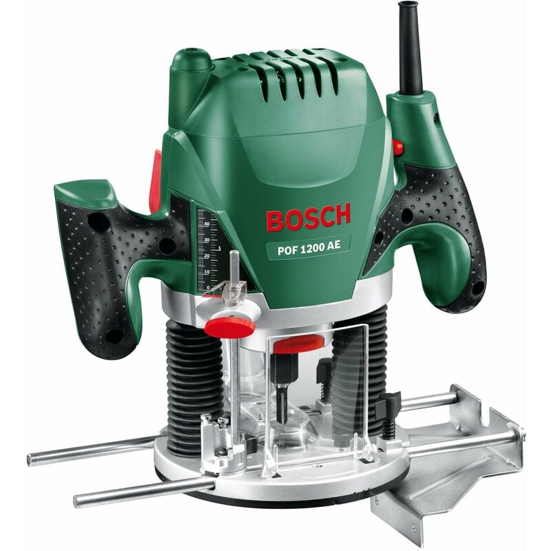 foto del prodotto bosch v fresatrice 1200w pof1200ae