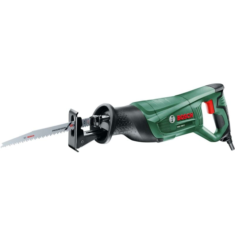 foto del prodotto bosch v sega a gattuccio 710w psa700e