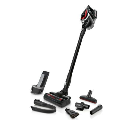 foto del prodotto bosch vacuum cleaner serie 8 black schwarz bss81pow1 