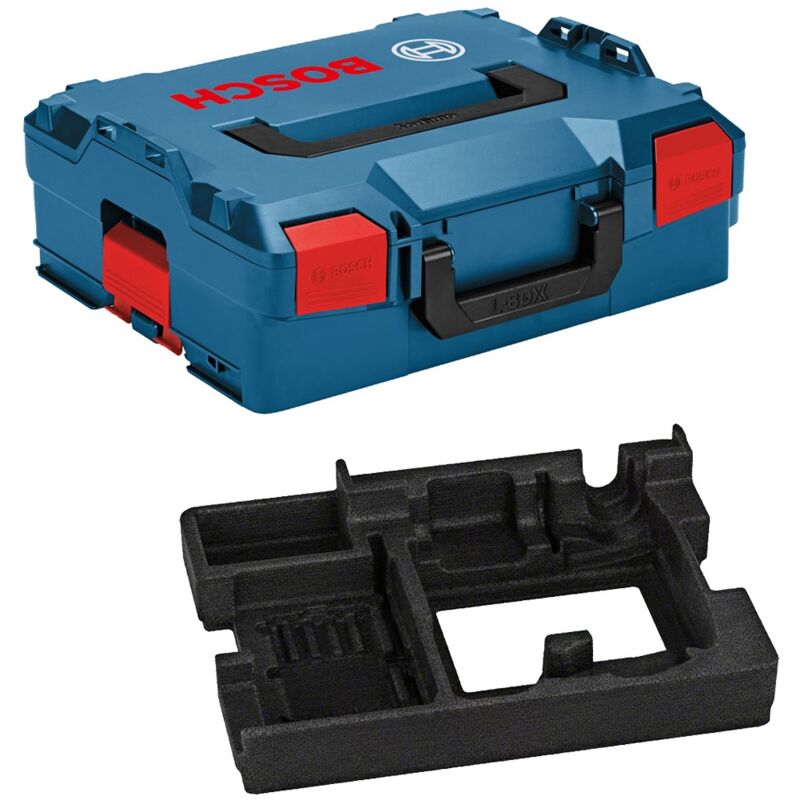 foto del prodotto bosch valigetta l boxx 136 inserto gbh 18v 22