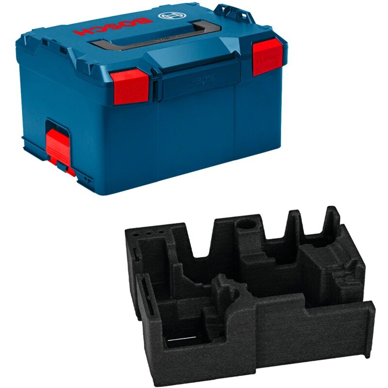 foto del prodotto bosch valigetta l boxx 238 inserto 18v 24 c
