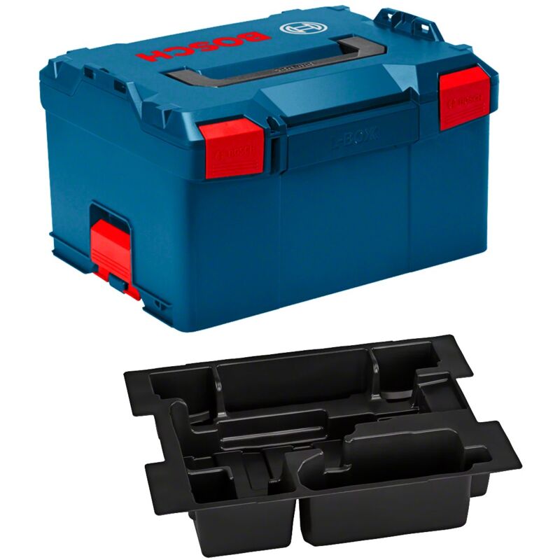 foto del prodotto bosch valigetta l boxx 238 inserto gho 18v li